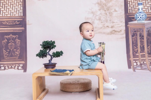 宁阳宝宝用嘴巴呼吸