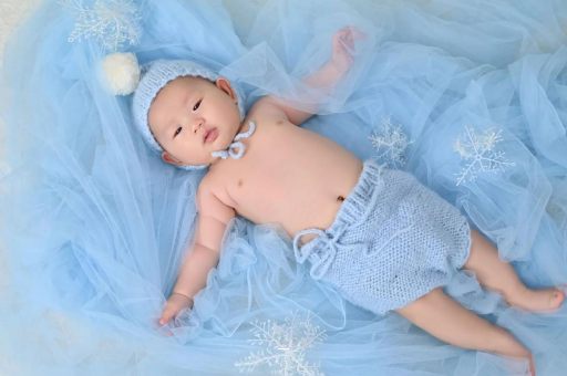 宁阳宝宝流黄鼻涕打喷嚏